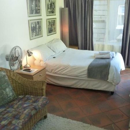20 On Dixton Apartment Cape Town Ngoại thất bức ảnh