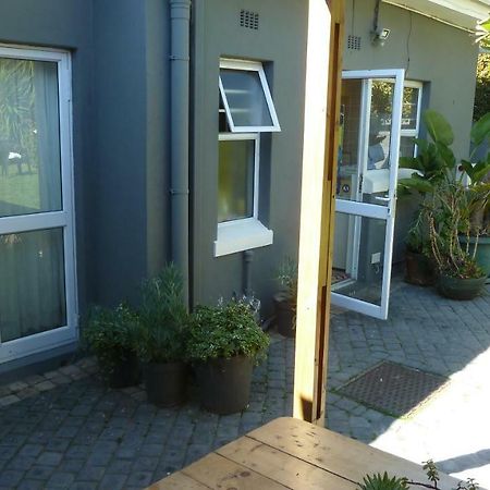 20 On Dixton Apartment Cape Town Ngoại thất bức ảnh