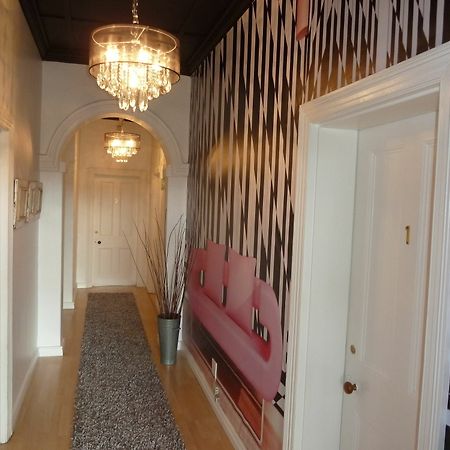 20 On Dixton Apartment Cape Town Ngoại thất bức ảnh