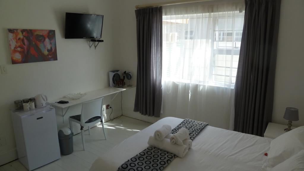 20 On Dixton Apartment Cape Town Phòng bức ảnh