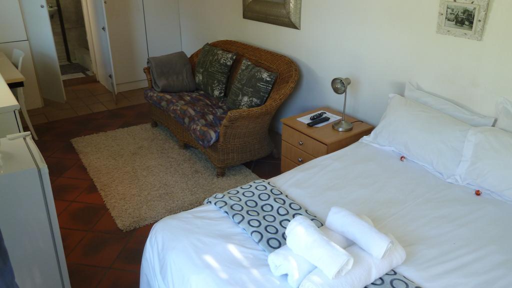 20 On Dixton Apartment Cape Town Phòng bức ảnh