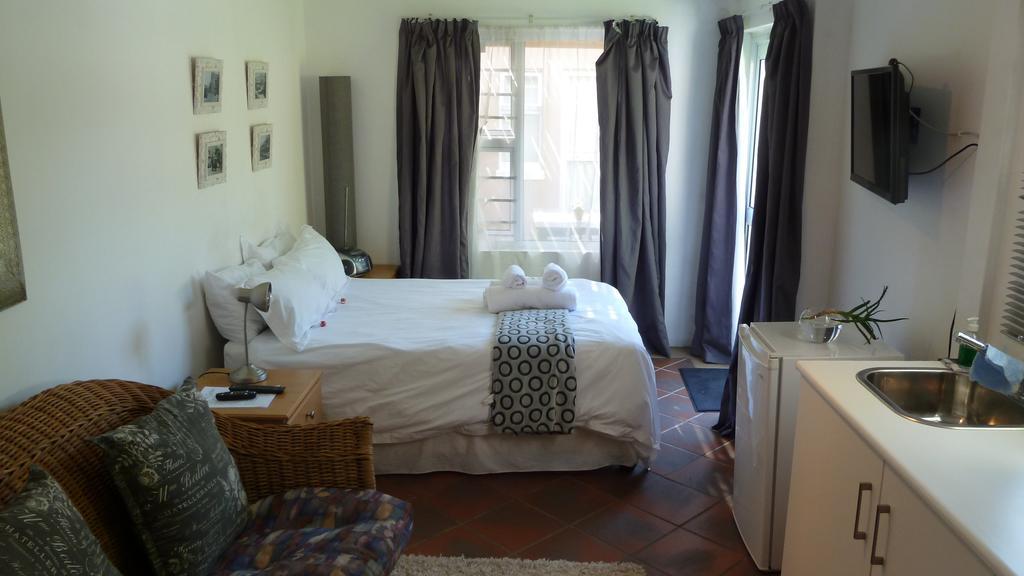 20 On Dixton Apartment Cape Town Phòng bức ảnh