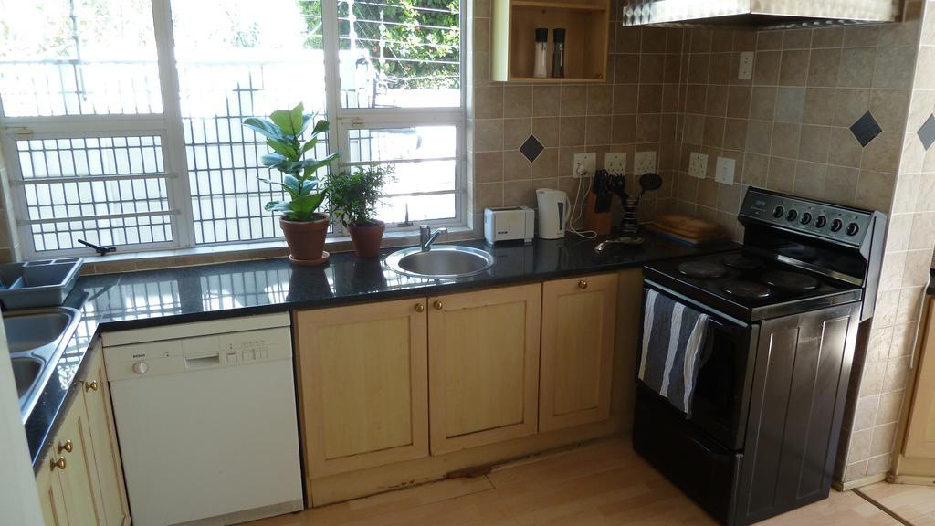 20 On Dixton Apartment Cape Town Phòng bức ảnh