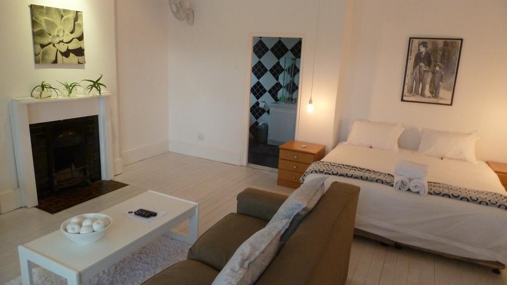 20 On Dixton Apartment Cape Town Phòng bức ảnh