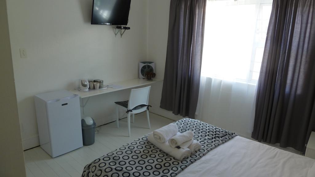 20 On Dixton Apartment Cape Town Phòng bức ảnh