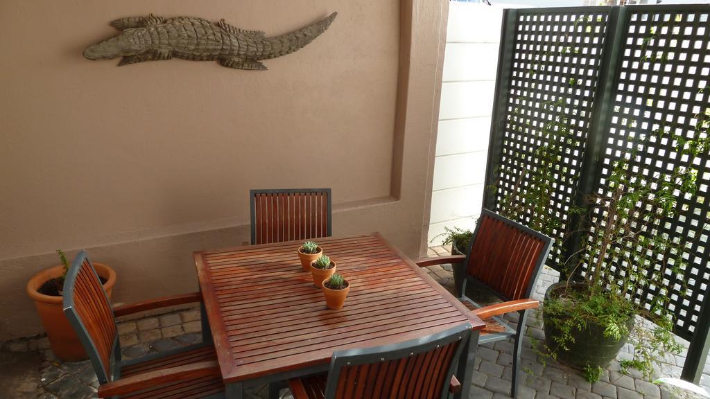 20 On Dixton Apartment Cape Town Phòng bức ảnh