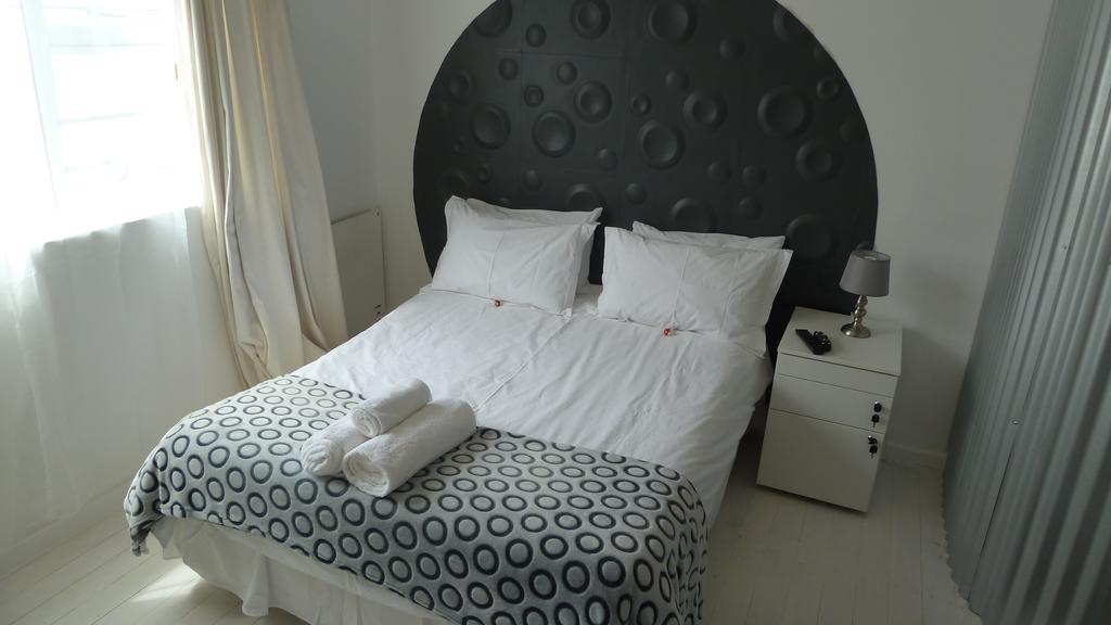 20 On Dixton Apartment Cape Town Phòng bức ảnh