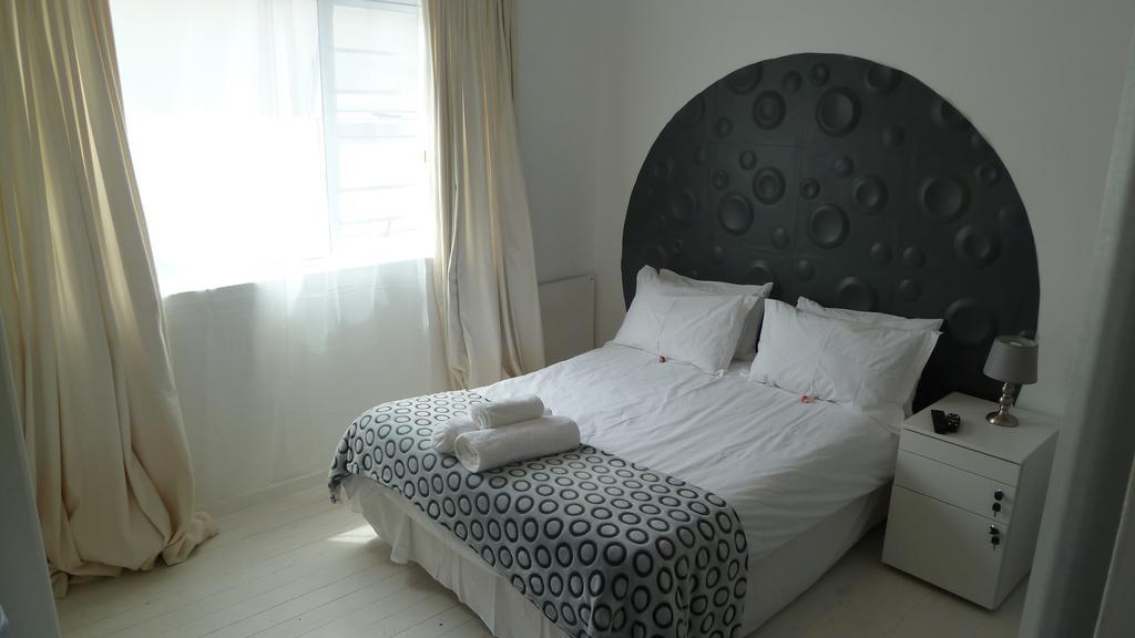 20 On Dixton Apartment Cape Town Phòng bức ảnh