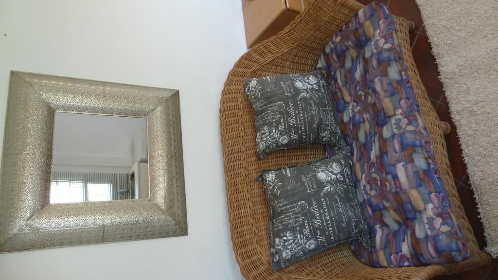 20 On Dixton Apartment Cape Town Ngoại thất bức ảnh