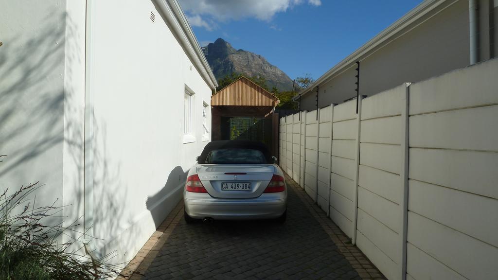 20 On Dixton Apartment Cape Town Ngoại thất bức ảnh