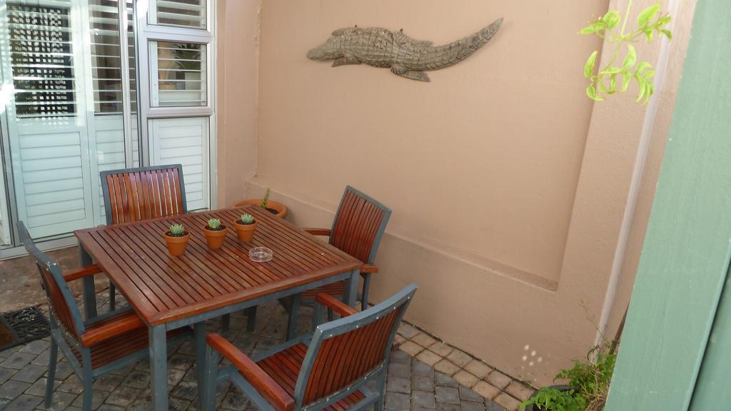 20 On Dixton Apartment Cape Town Ngoại thất bức ảnh
