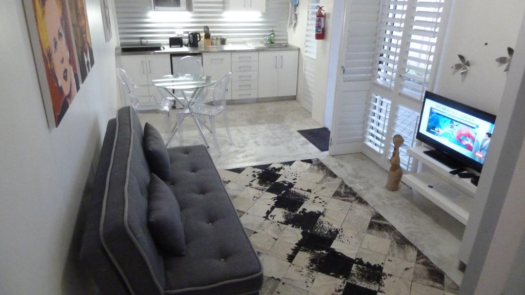 20 On Dixton Apartment Cape Town Ngoại thất bức ảnh