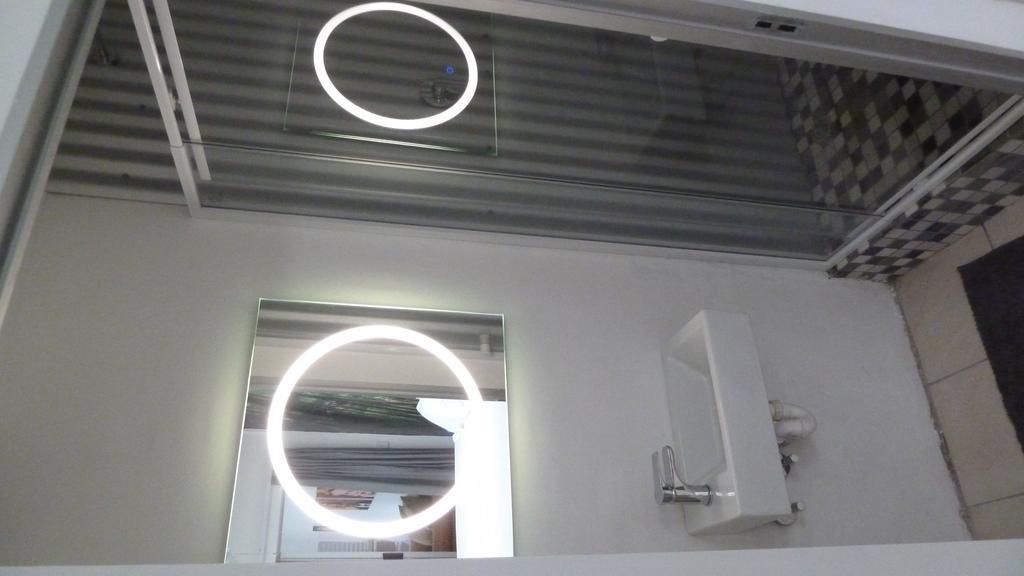 20 On Dixton Apartment Cape Town Ngoại thất bức ảnh