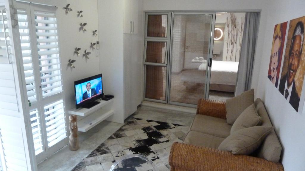 20 On Dixton Apartment Cape Town Ngoại thất bức ảnh