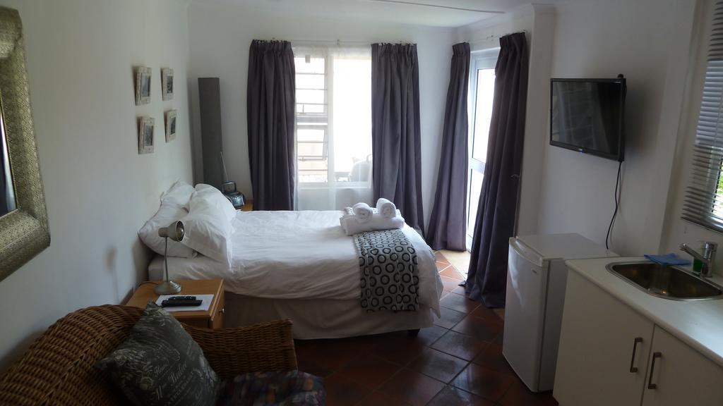 20 On Dixton Apartment Cape Town Ngoại thất bức ảnh