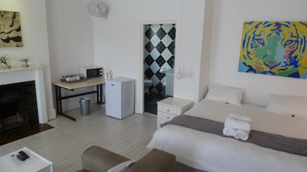 20 On Dixton Apartment Cape Town Ngoại thất bức ảnh