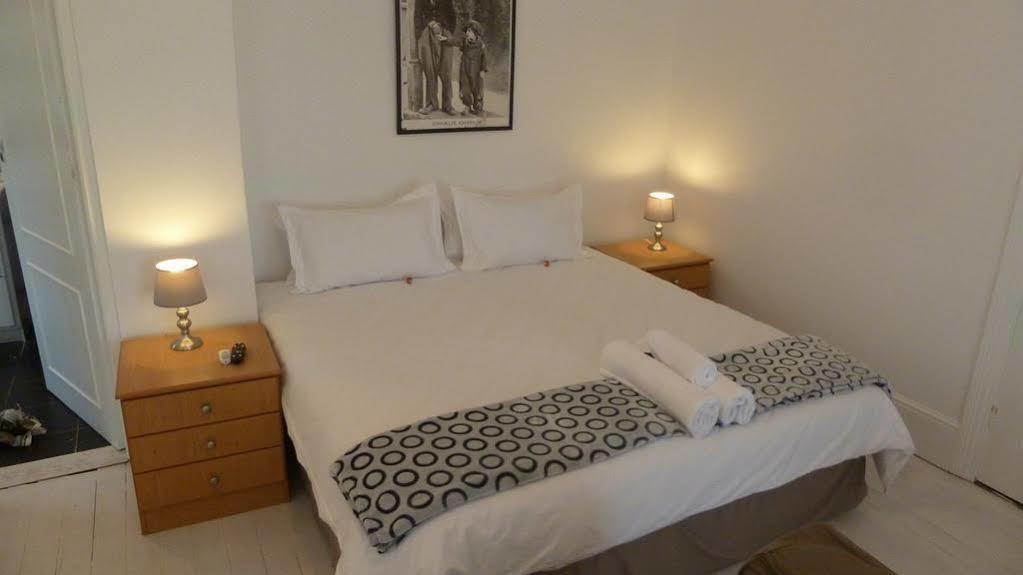 20 On Dixton Apartment Cape Town Ngoại thất bức ảnh