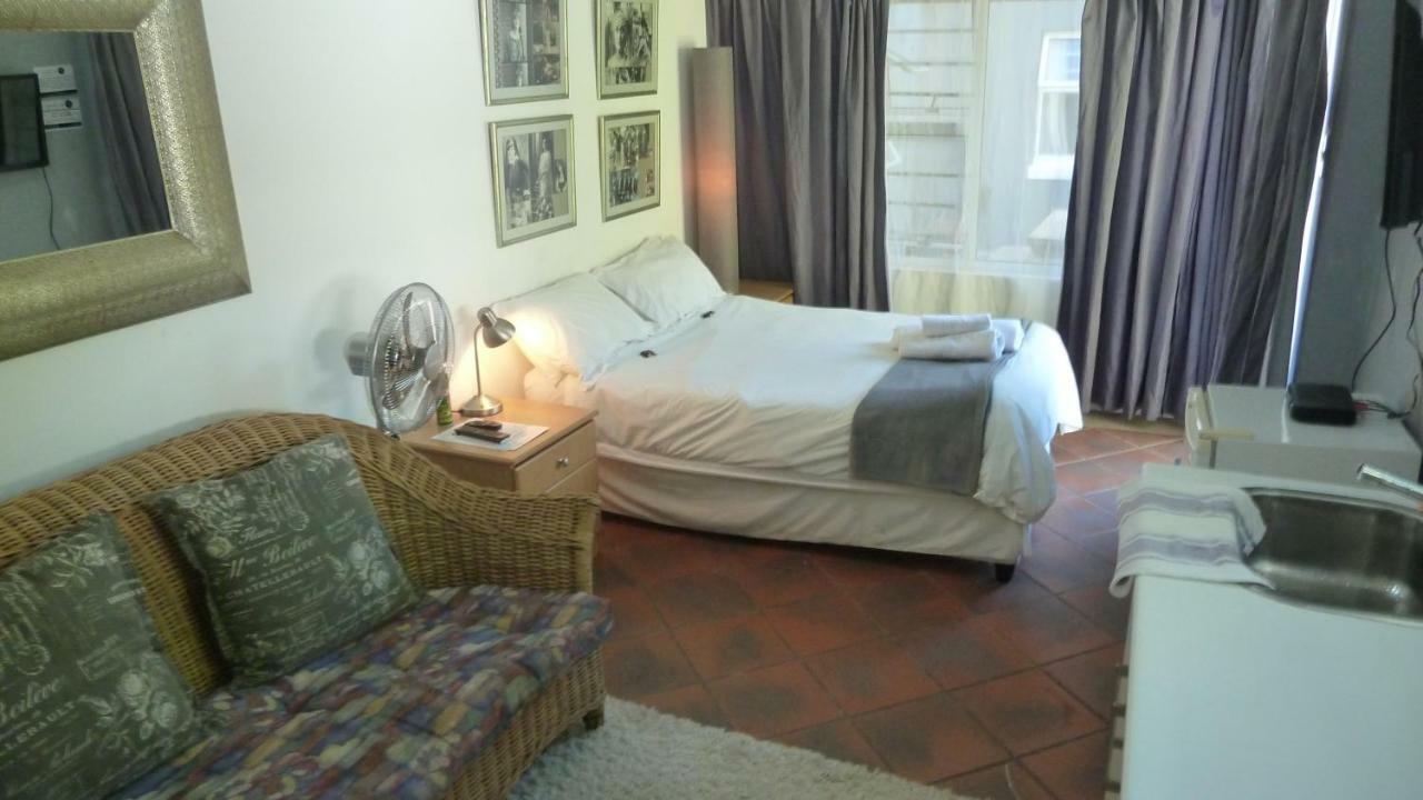 20 On Dixton Apartment Cape Town Ngoại thất bức ảnh