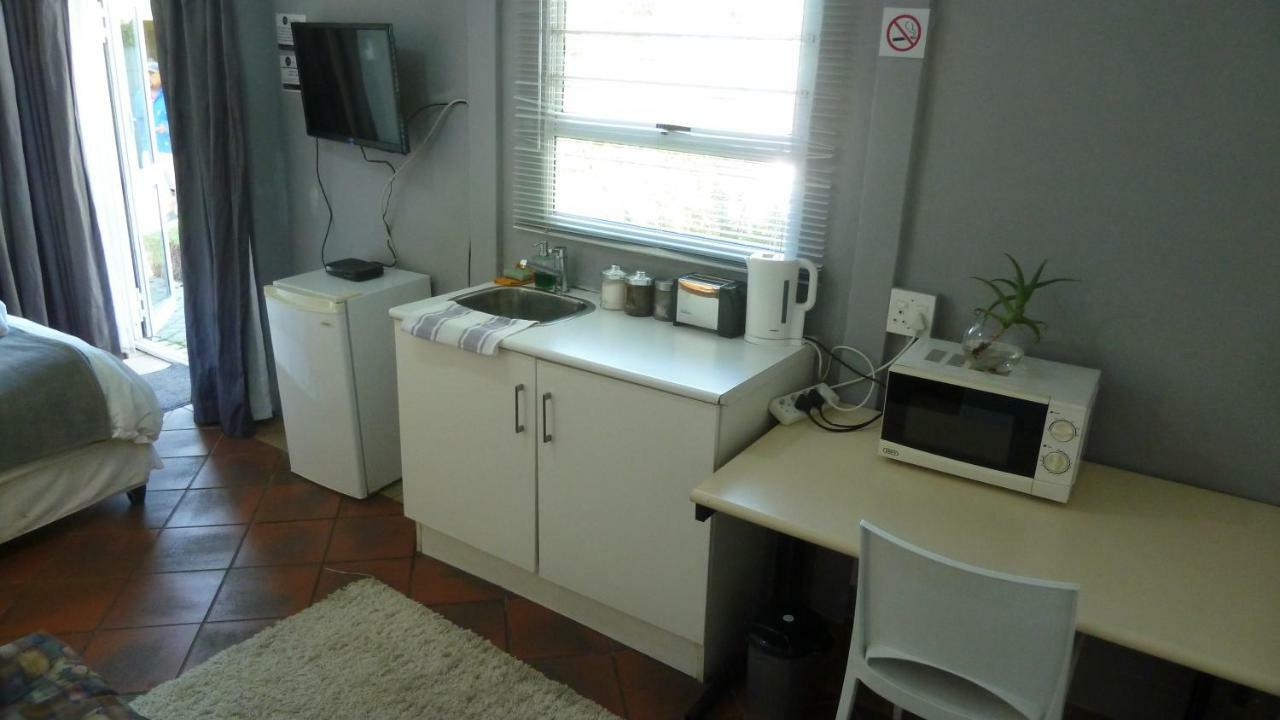 20 On Dixton Apartment Cape Town Ngoại thất bức ảnh