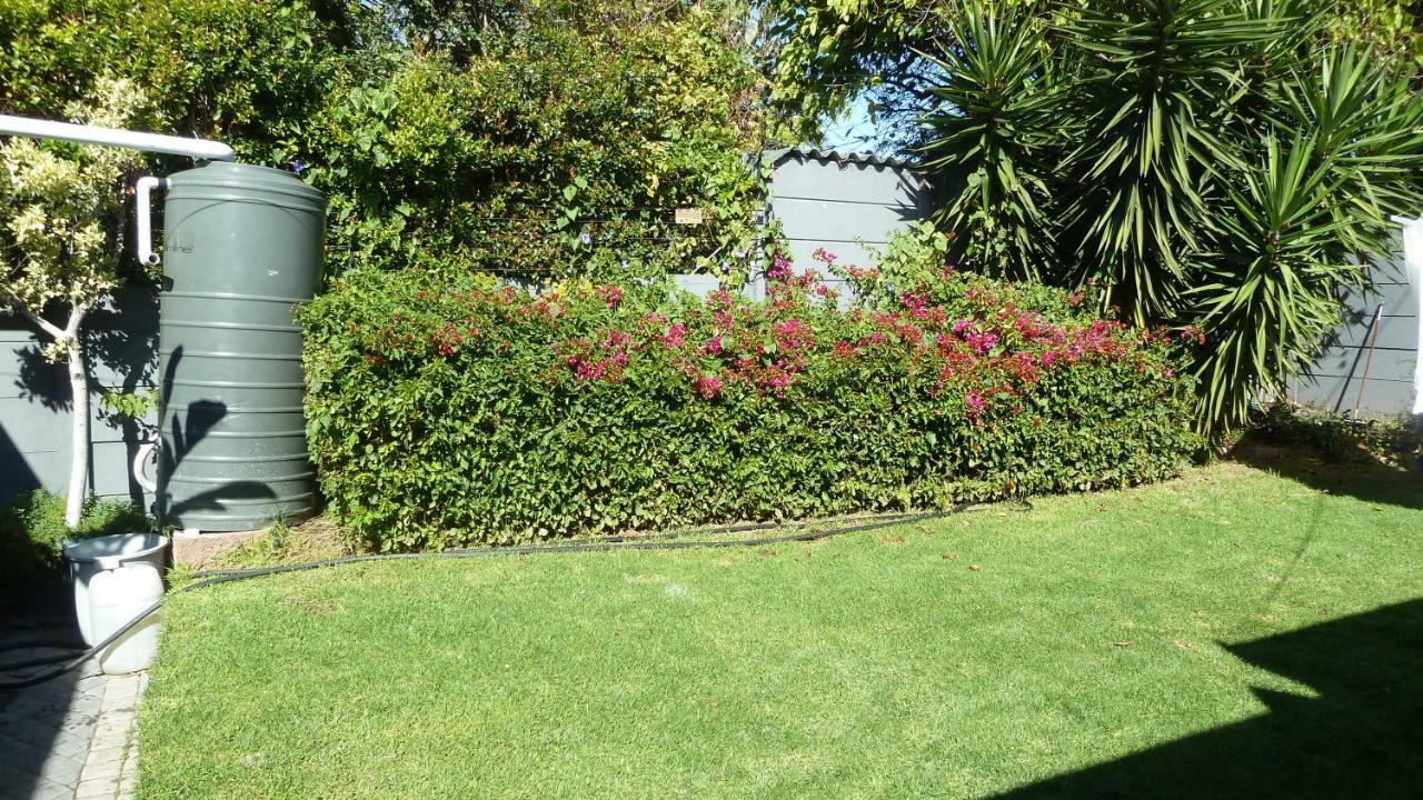 20 On Dixton Apartment Cape Town Ngoại thất bức ảnh