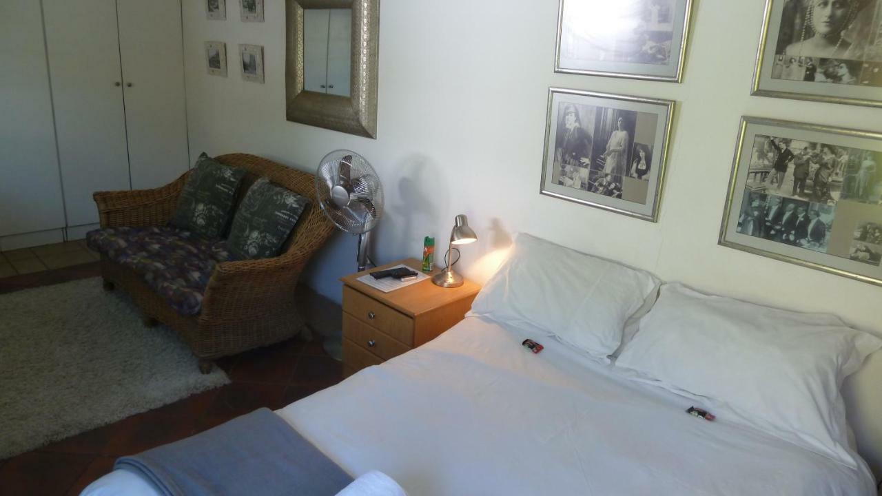 20 On Dixton Apartment Cape Town Ngoại thất bức ảnh