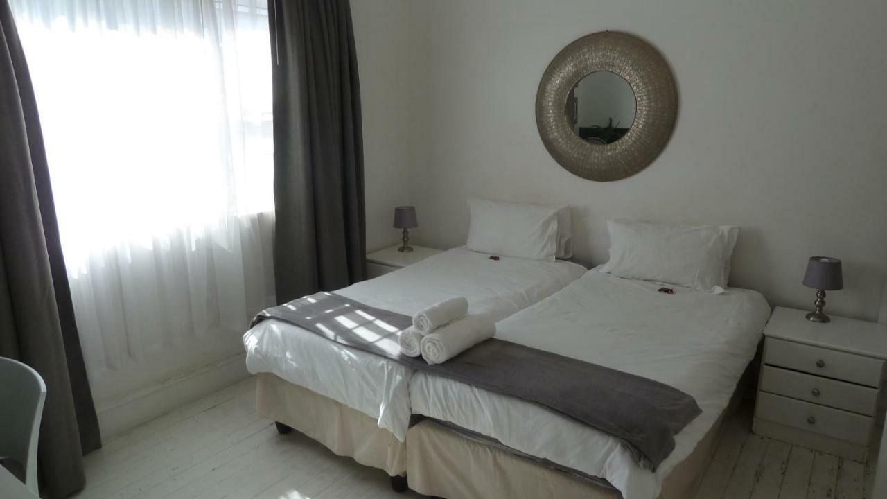 20 On Dixton Apartment Cape Town Ngoại thất bức ảnh