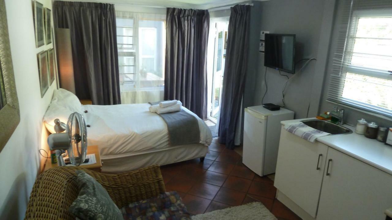 20 On Dixton Apartment Cape Town Ngoại thất bức ảnh