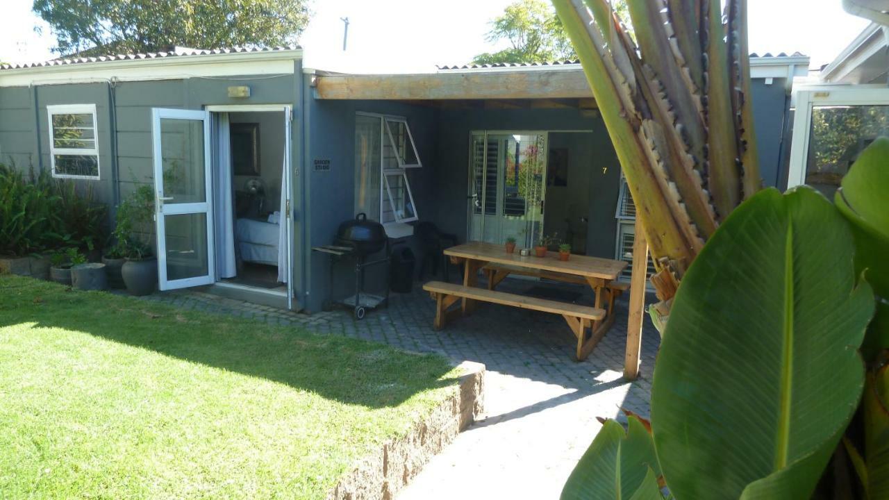20 On Dixton Apartment Cape Town Ngoại thất bức ảnh