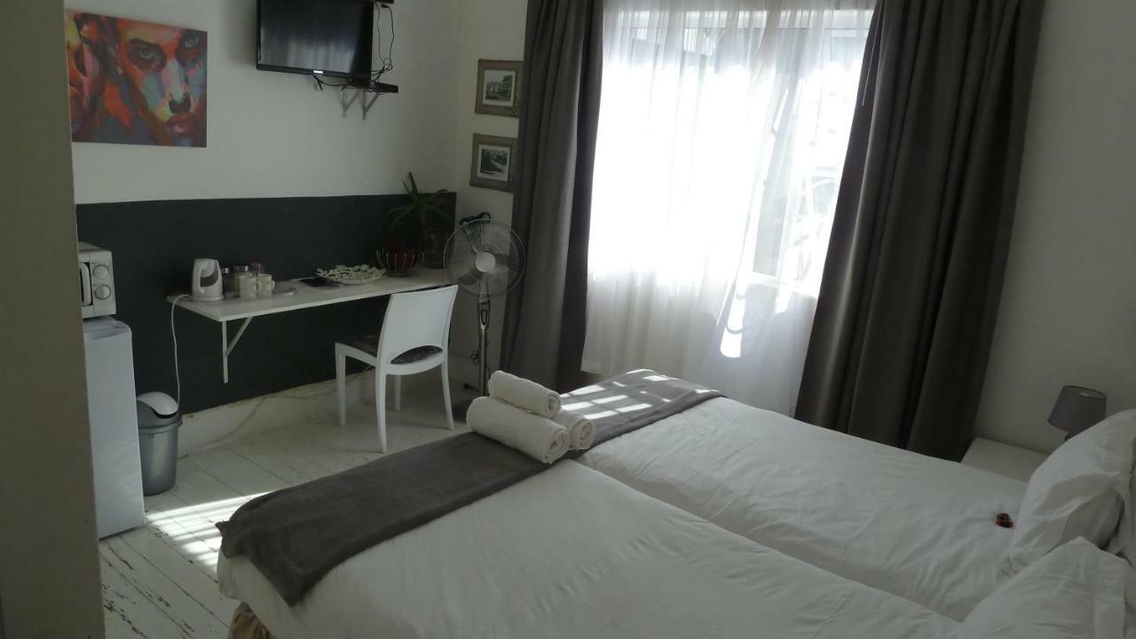20 On Dixton Apartment Cape Town Ngoại thất bức ảnh