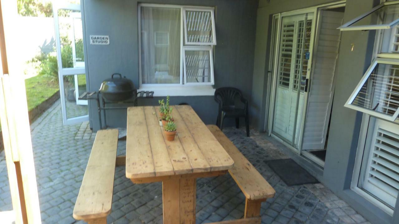 20 On Dixton Apartment Cape Town Ngoại thất bức ảnh