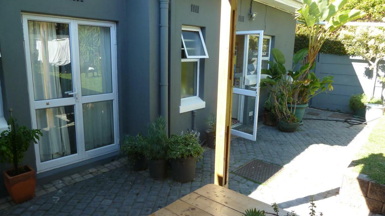 20 On Dixton Apartment Cape Town Ngoại thất bức ảnh