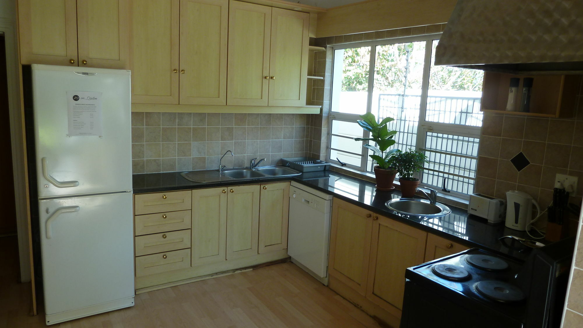 20 On Dixton Apartment Cape Town Ngoại thất bức ảnh