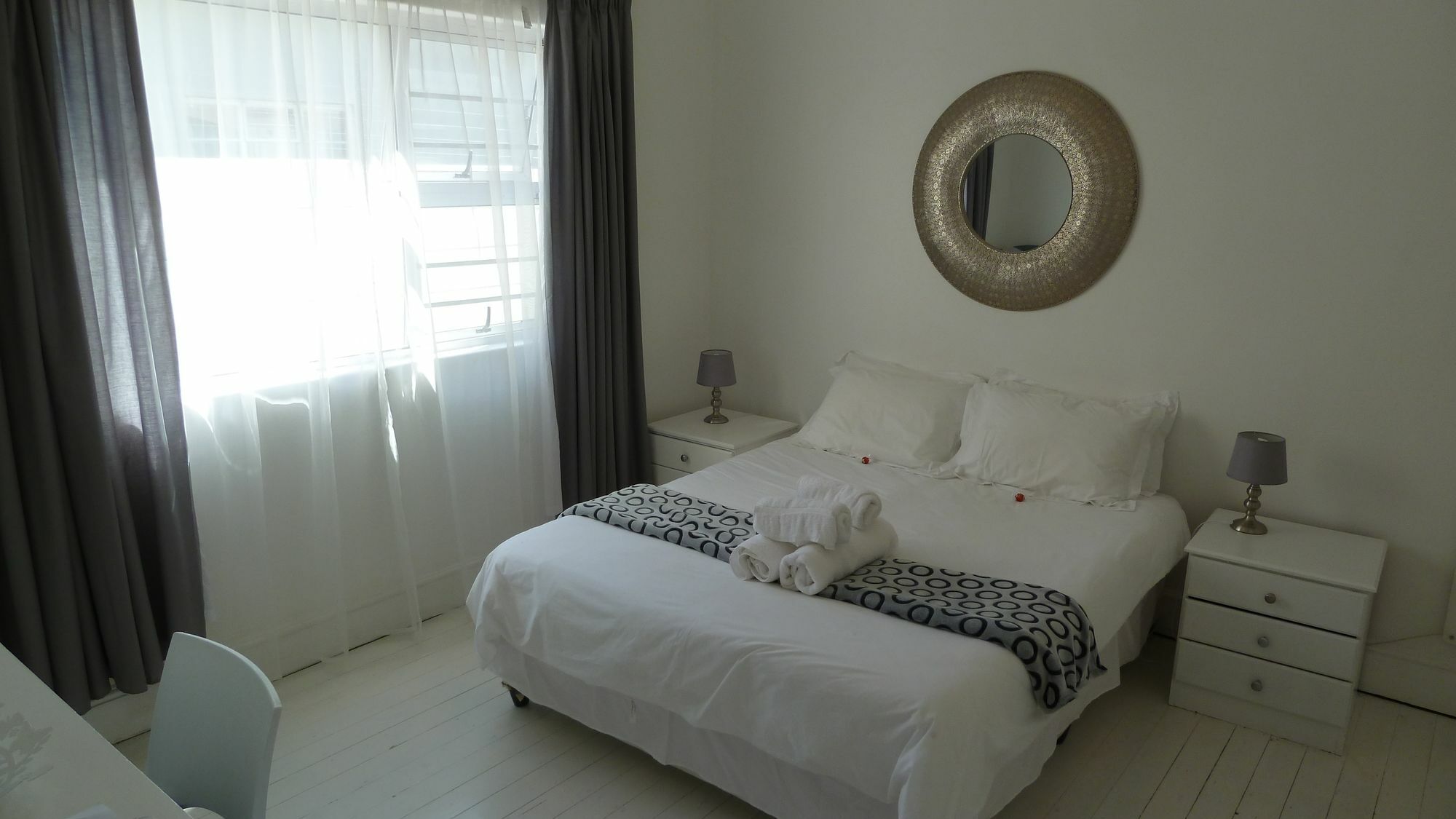 20 On Dixton Apartment Cape Town Ngoại thất bức ảnh