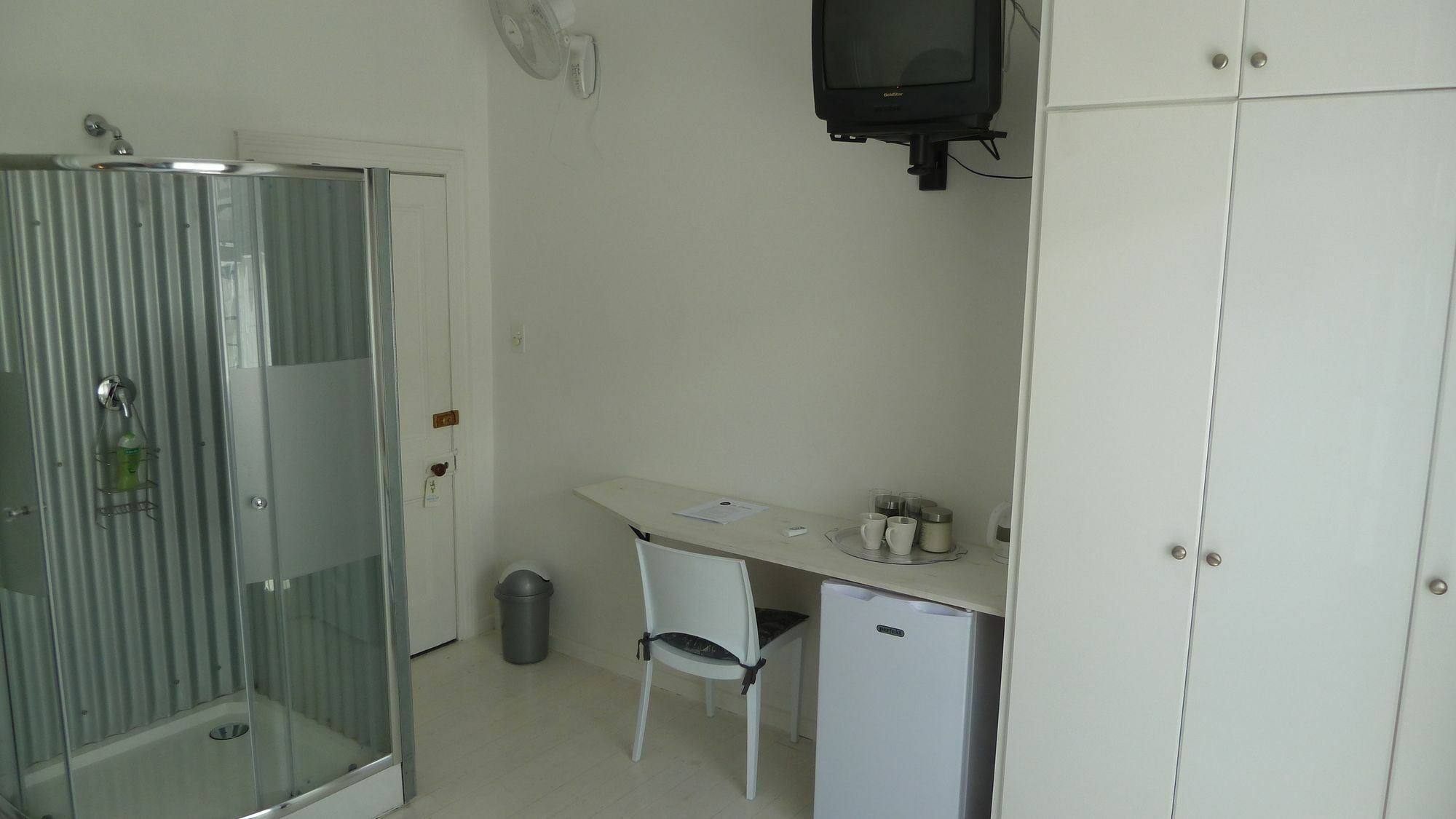 20 On Dixton Apartment Cape Town Ngoại thất bức ảnh