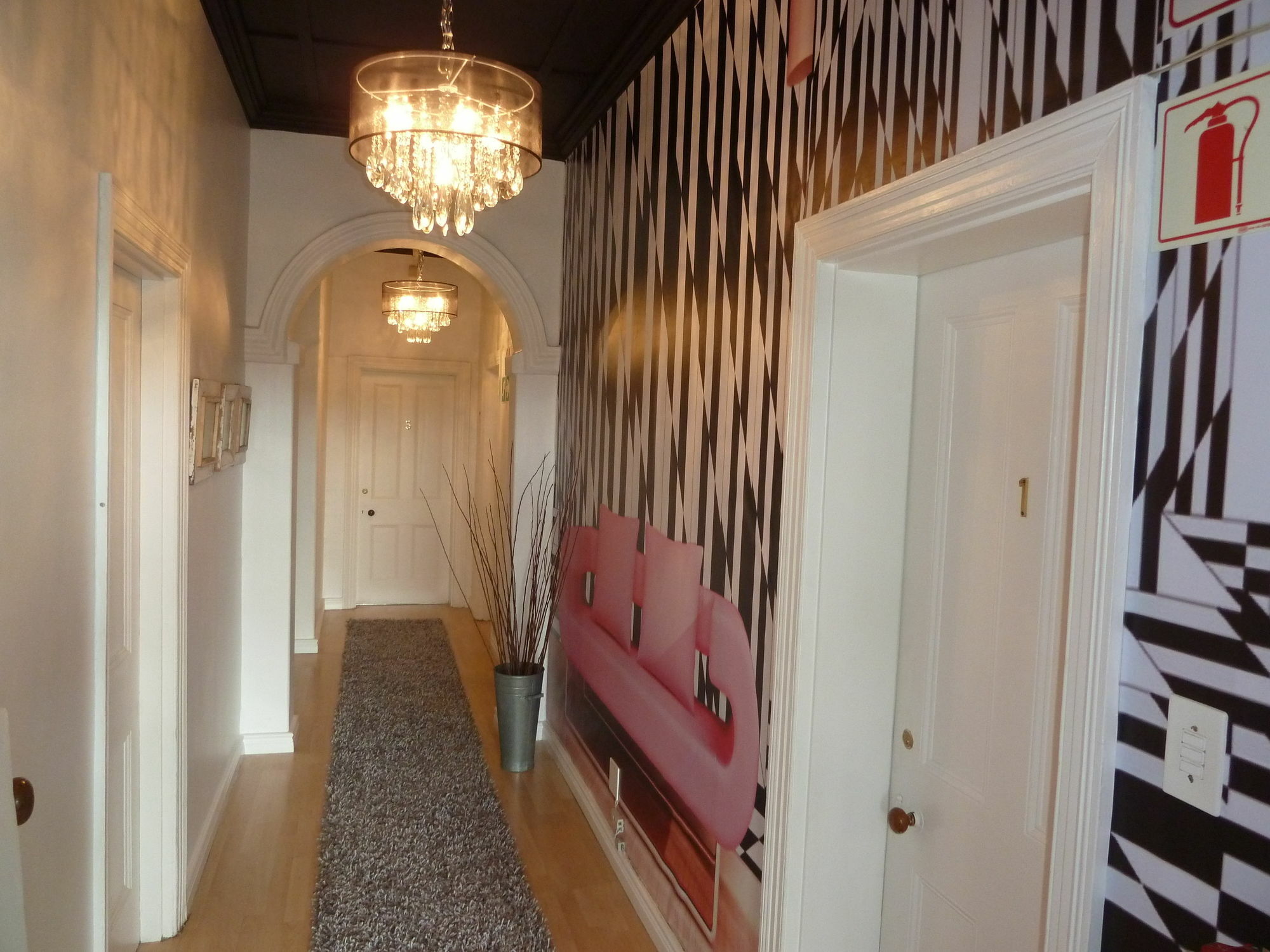 20 On Dixton Apartment Cape Town Ngoại thất bức ảnh