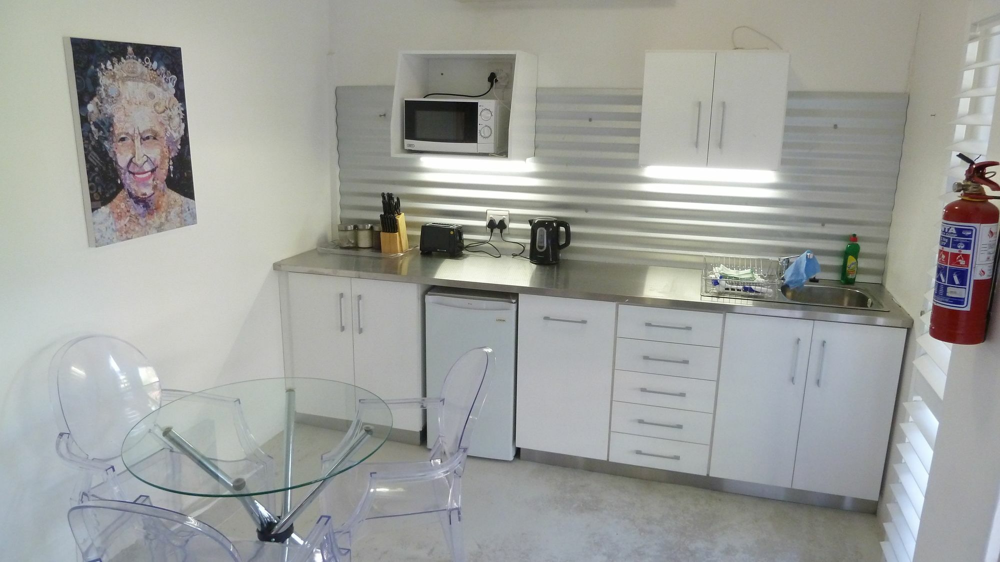 20 On Dixton Apartment Cape Town Ngoại thất bức ảnh