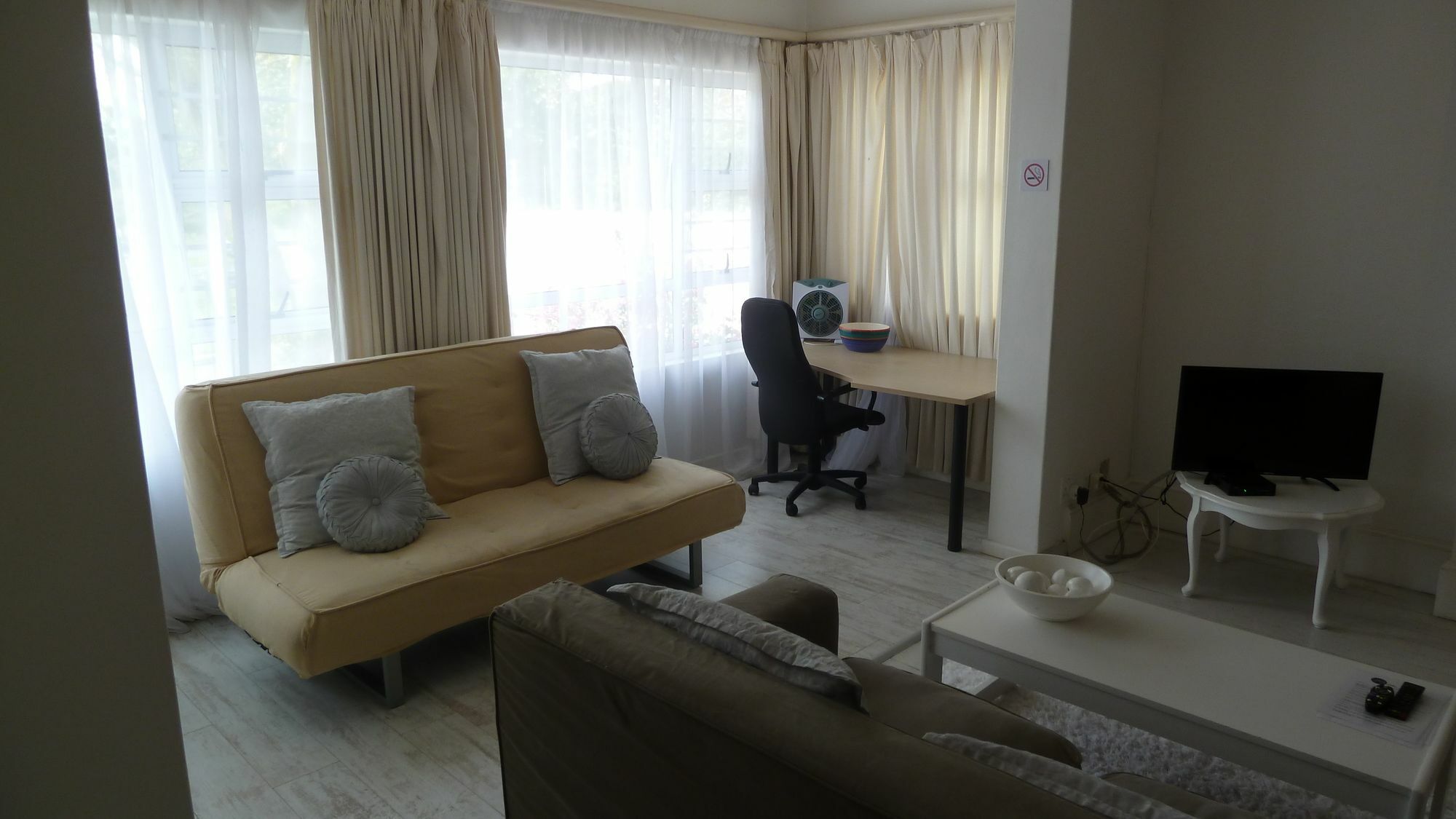 20 On Dixton Apartment Cape Town Ngoại thất bức ảnh