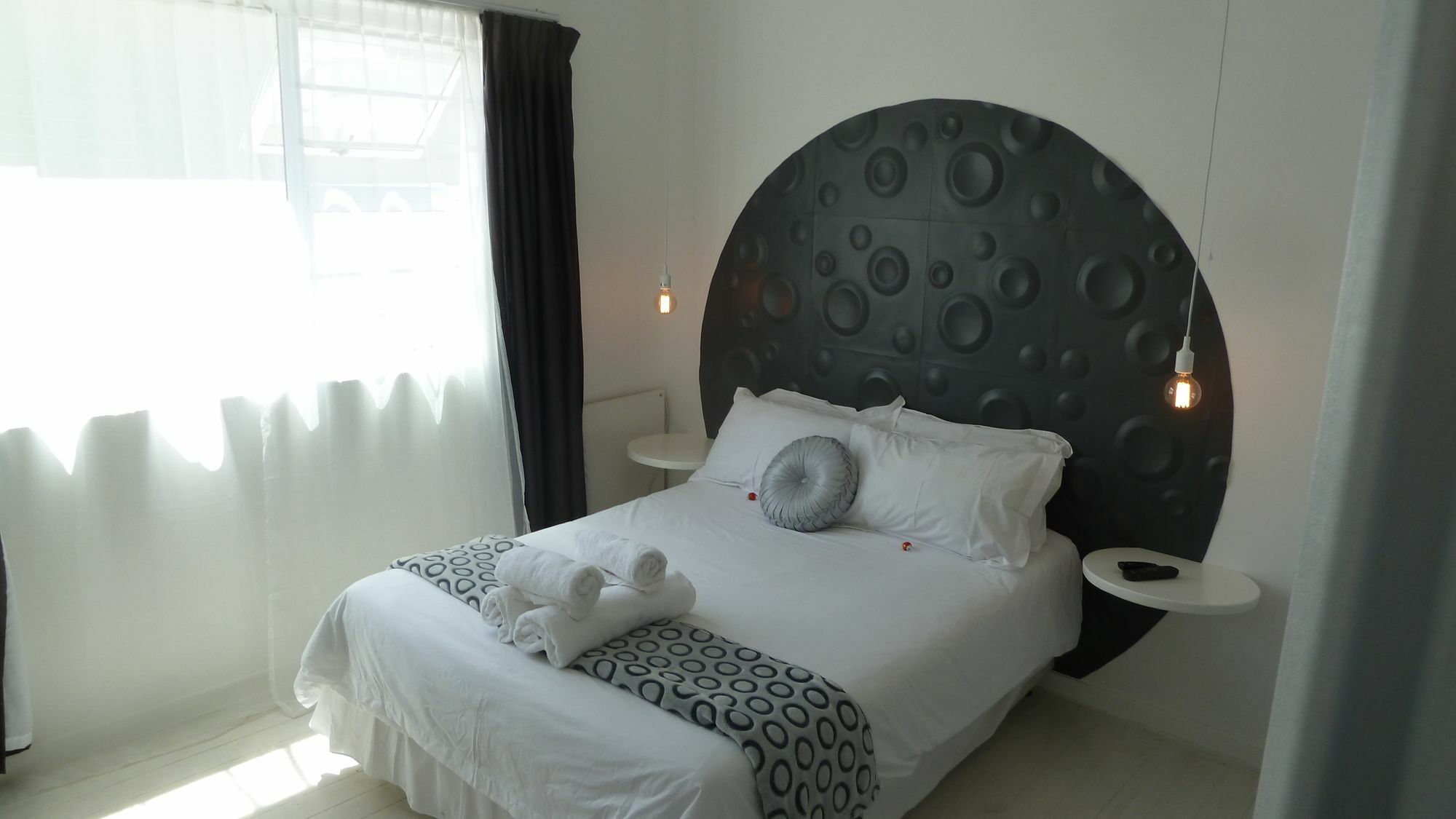 20 On Dixton Apartment Cape Town Ngoại thất bức ảnh