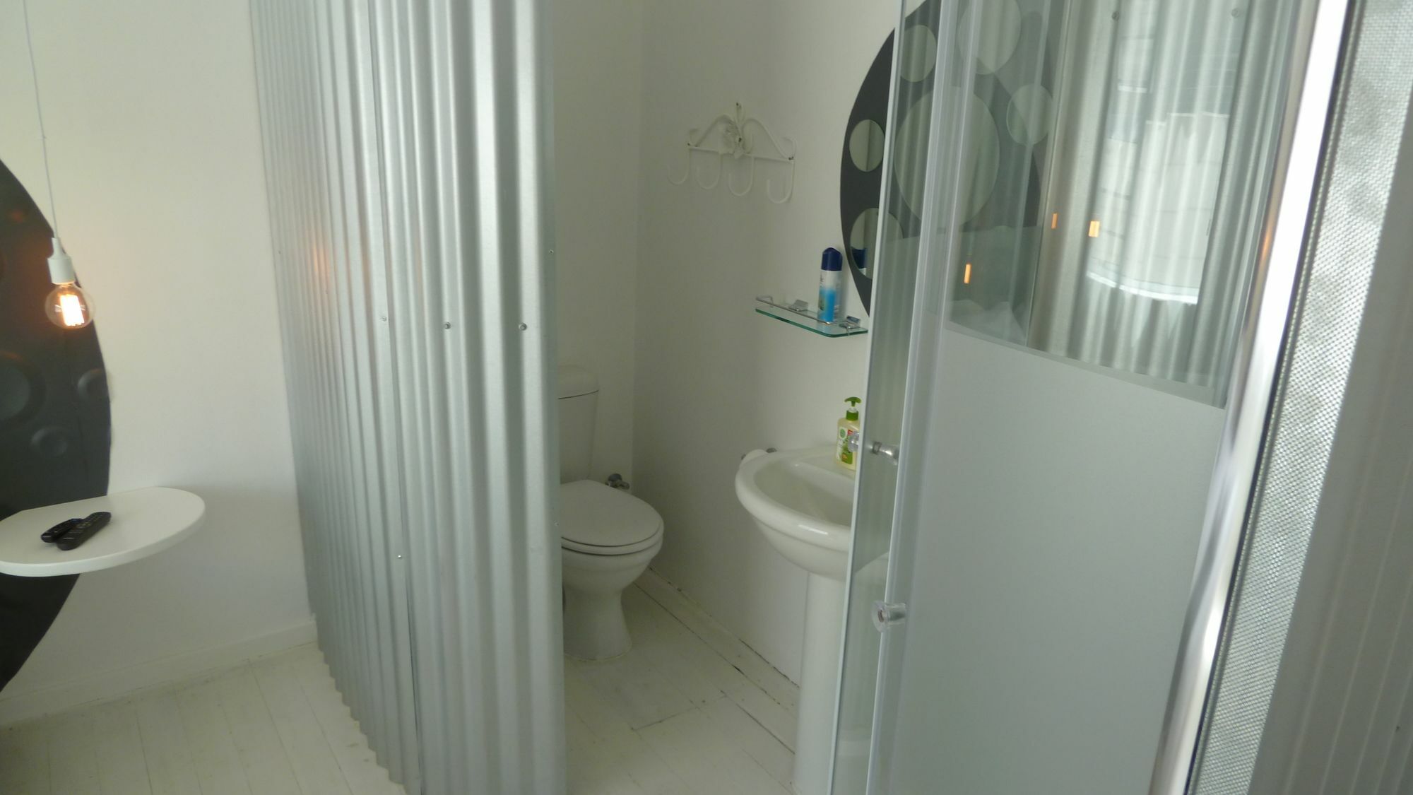 20 On Dixton Apartment Cape Town Ngoại thất bức ảnh