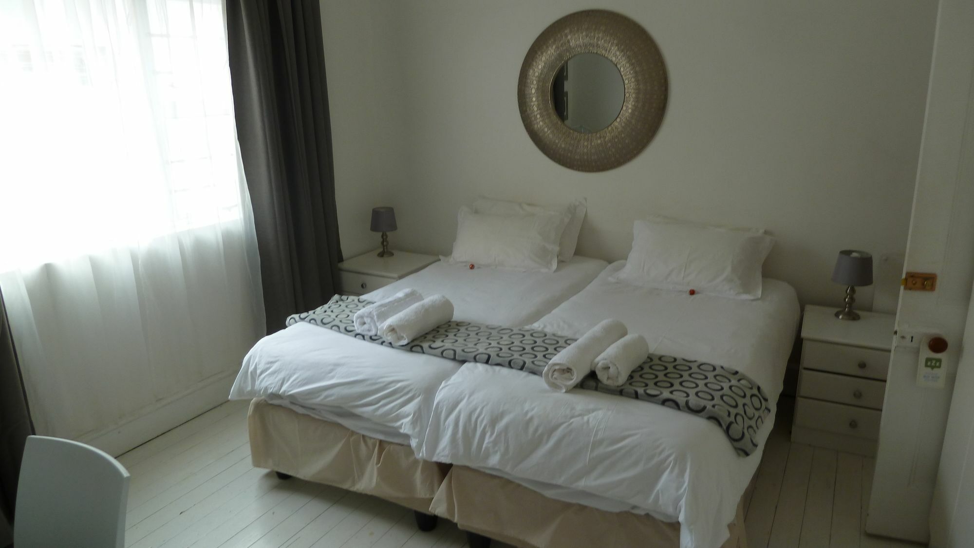 20 On Dixton Apartment Cape Town Ngoại thất bức ảnh