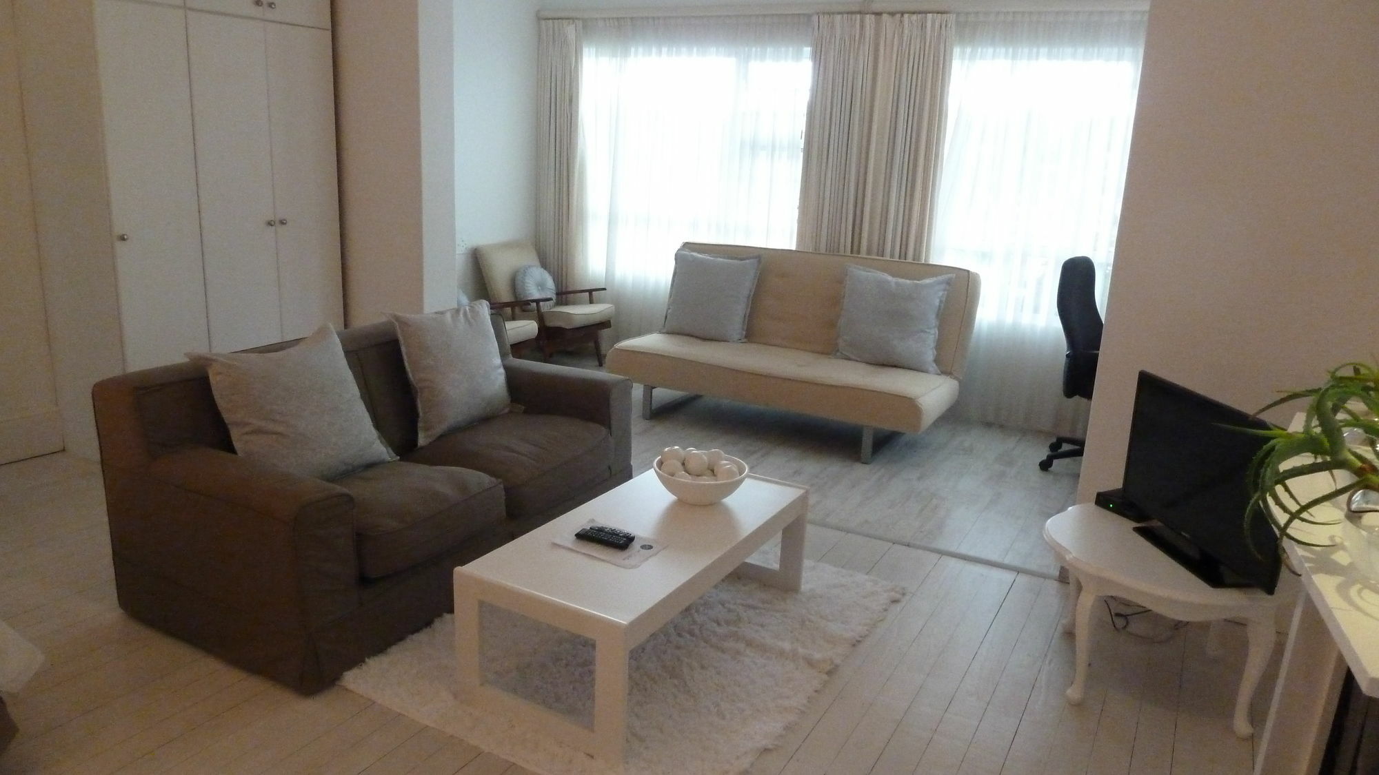 20 On Dixton Apartment Cape Town Ngoại thất bức ảnh