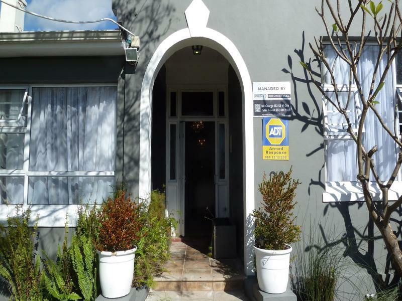 20 On Dixton Apartment Cape Town Ngoại thất bức ảnh