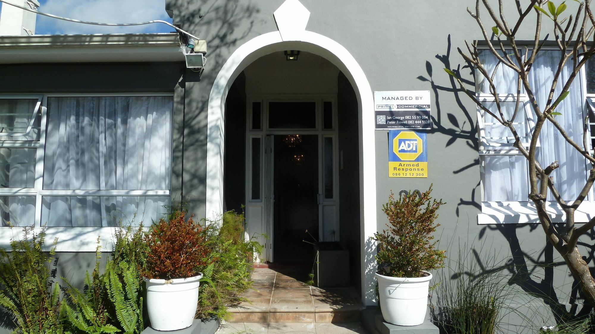20 On Dixton Apartment Cape Town Ngoại thất bức ảnh