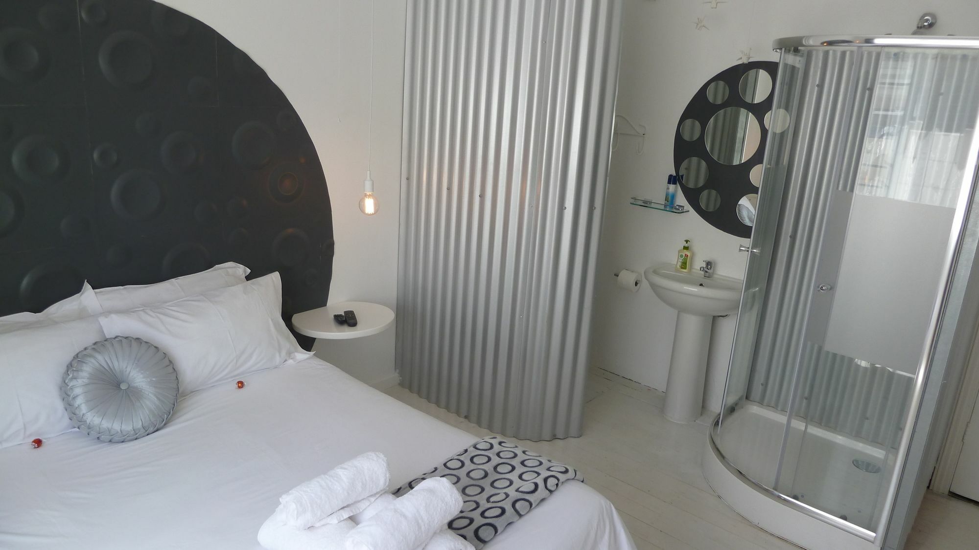 20 On Dixton Apartment Cape Town Ngoại thất bức ảnh
