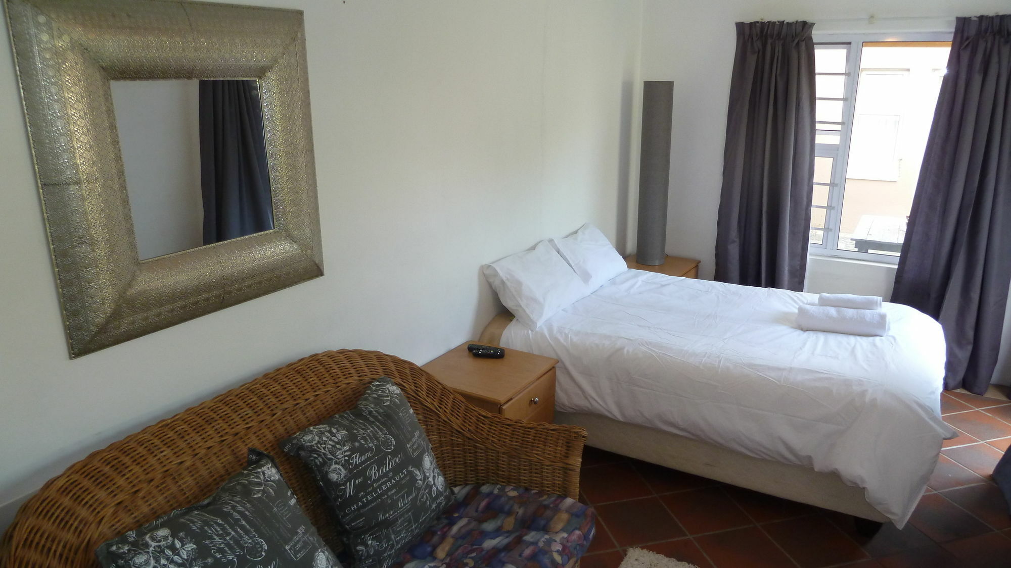 20 On Dixton Apartment Cape Town Ngoại thất bức ảnh