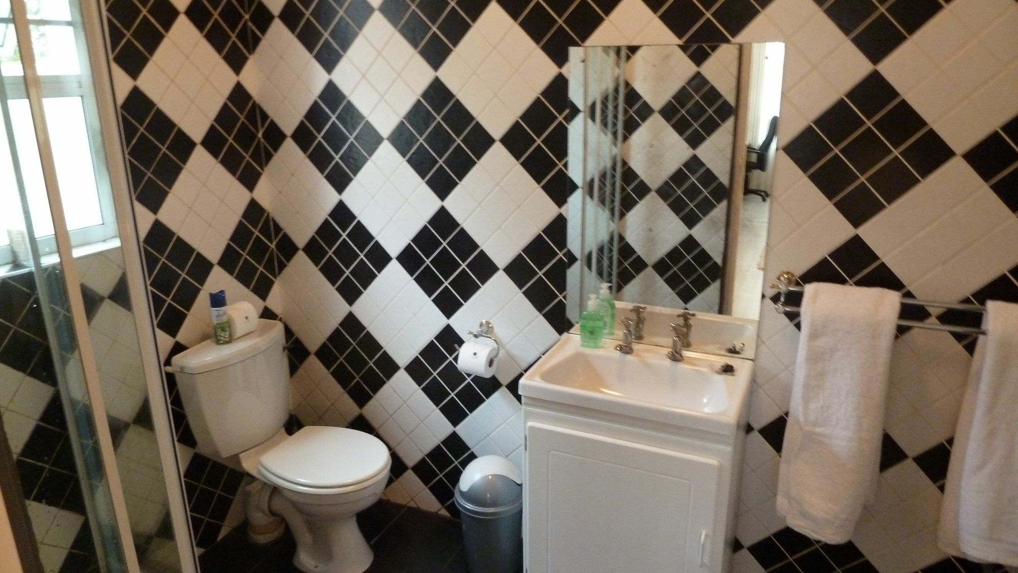 20 On Dixton Apartment Cape Town Ngoại thất bức ảnh