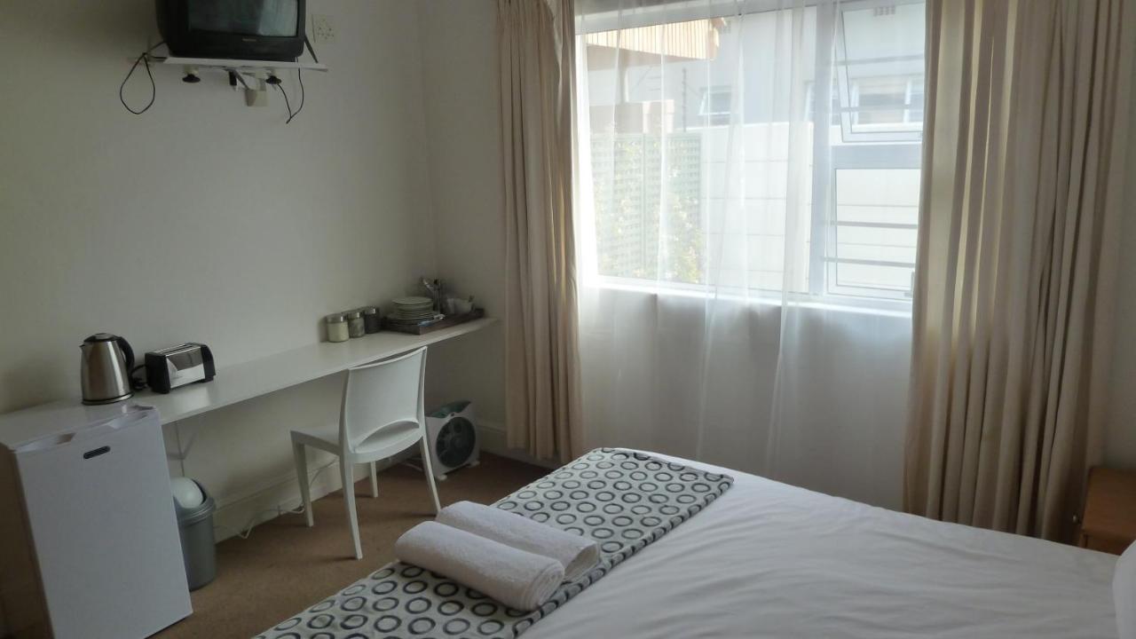 20 On Dixton Apartment Cape Town Ngoại thất bức ảnh