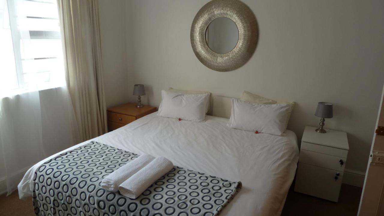 20 On Dixton Apartment Cape Town Phòng bức ảnh
