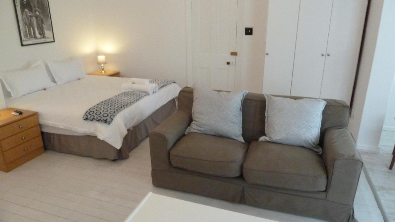 20 On Dixton Apartment Cape Town Phòng bức ảnh