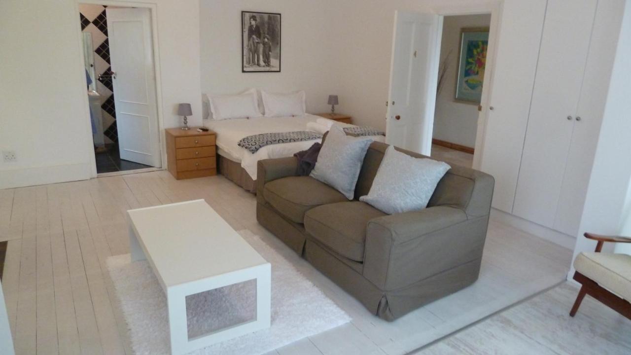 20 On Dixton Apartment Cape Town Phòng bức ảnh